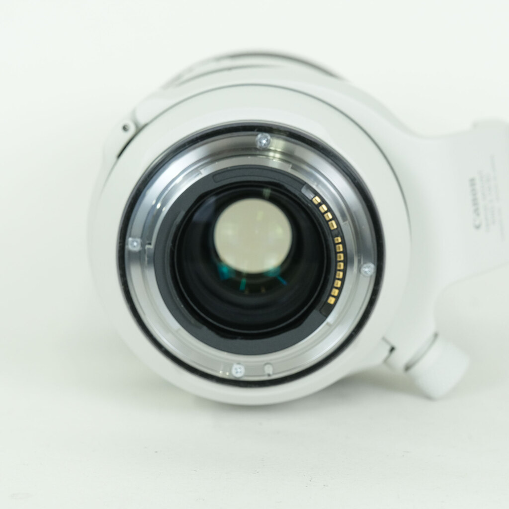 Canon RF70-200mm F2.8 L IS USM