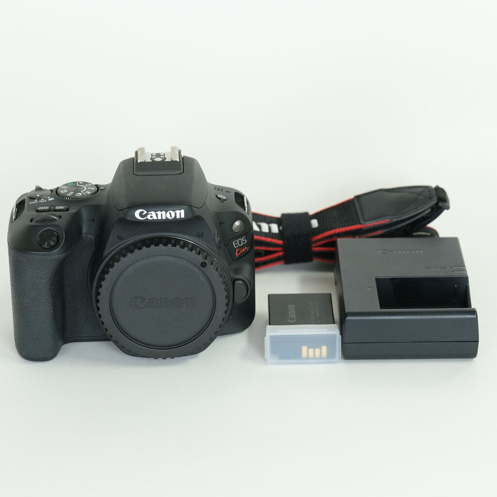 Canon EOS Kiss X9 Canon EOS Kiss X9