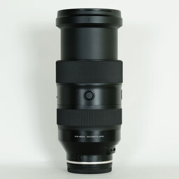 TAMRON 35-150mm F/2-2.8 Di III VXD（Model A058）[ソニーE用]