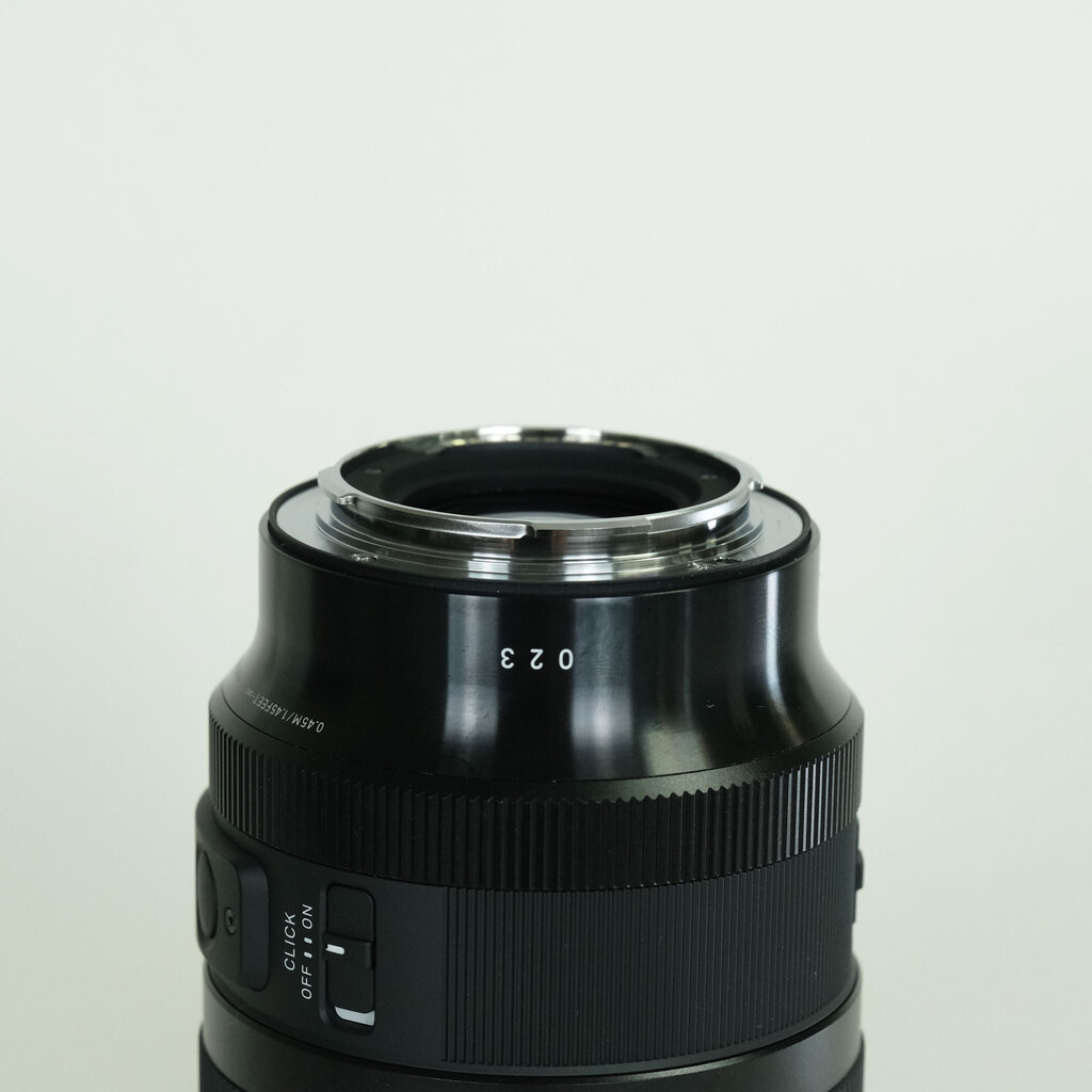 SIGMA 50mm F1.4 DG DN｜Art [ライカL用]