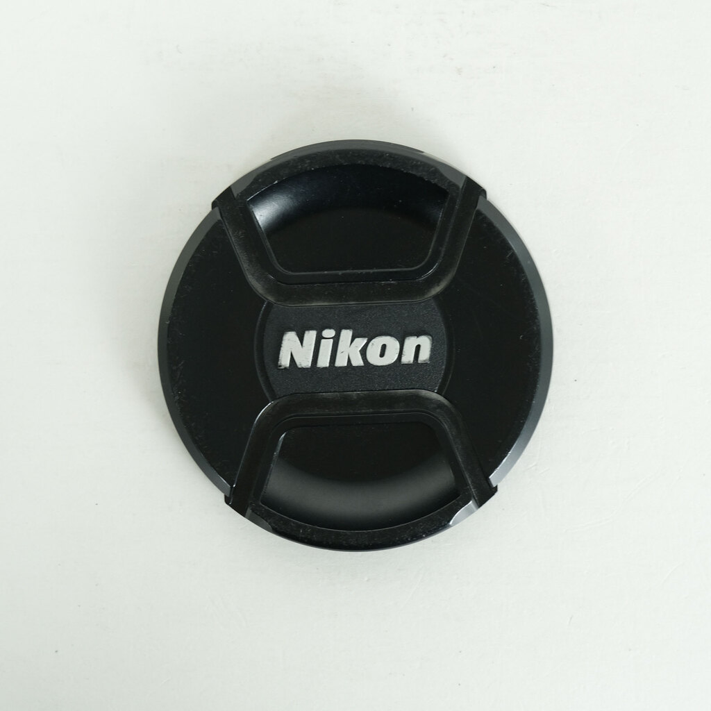 Nikon AF-S NIKKOR 24-70mm f/2.8G ED