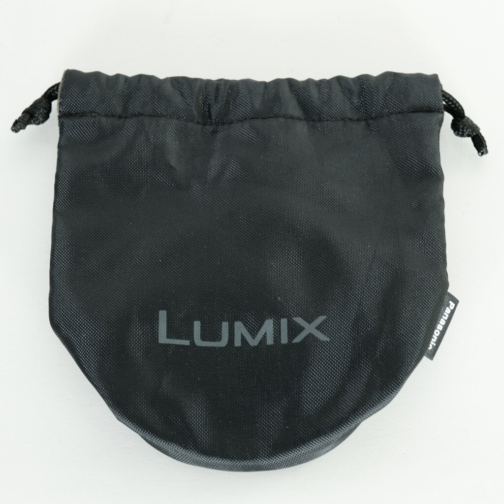 Panasonic LUMIX G X VARIO PZ 45-175mm / F4.0-5.6 ASPH. / POWER O.I.S.