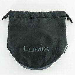 Panasonic LUMIX G X VARIO PZ 45-175mm / F4.0-5.6 ASPH. / POWER O.I.S.