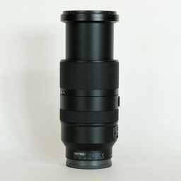SONY E 70-350mm F4.5-6.3 OSS SEL70350G