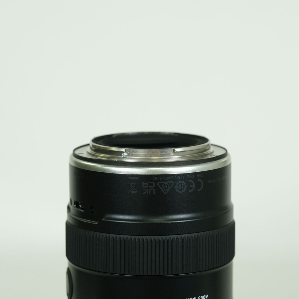 TAMRON 28-75mm F/2.8 Di III VXD G2 (Model A063) [ニコンZ用]