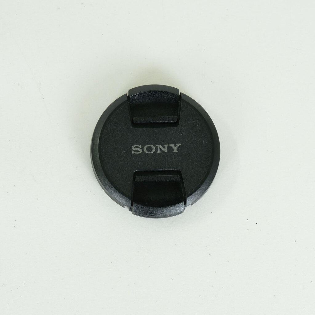 SONY FE 28mm F2 SEL28F20