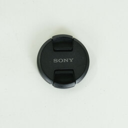 SONY FE 28mm F2 SEL28F20