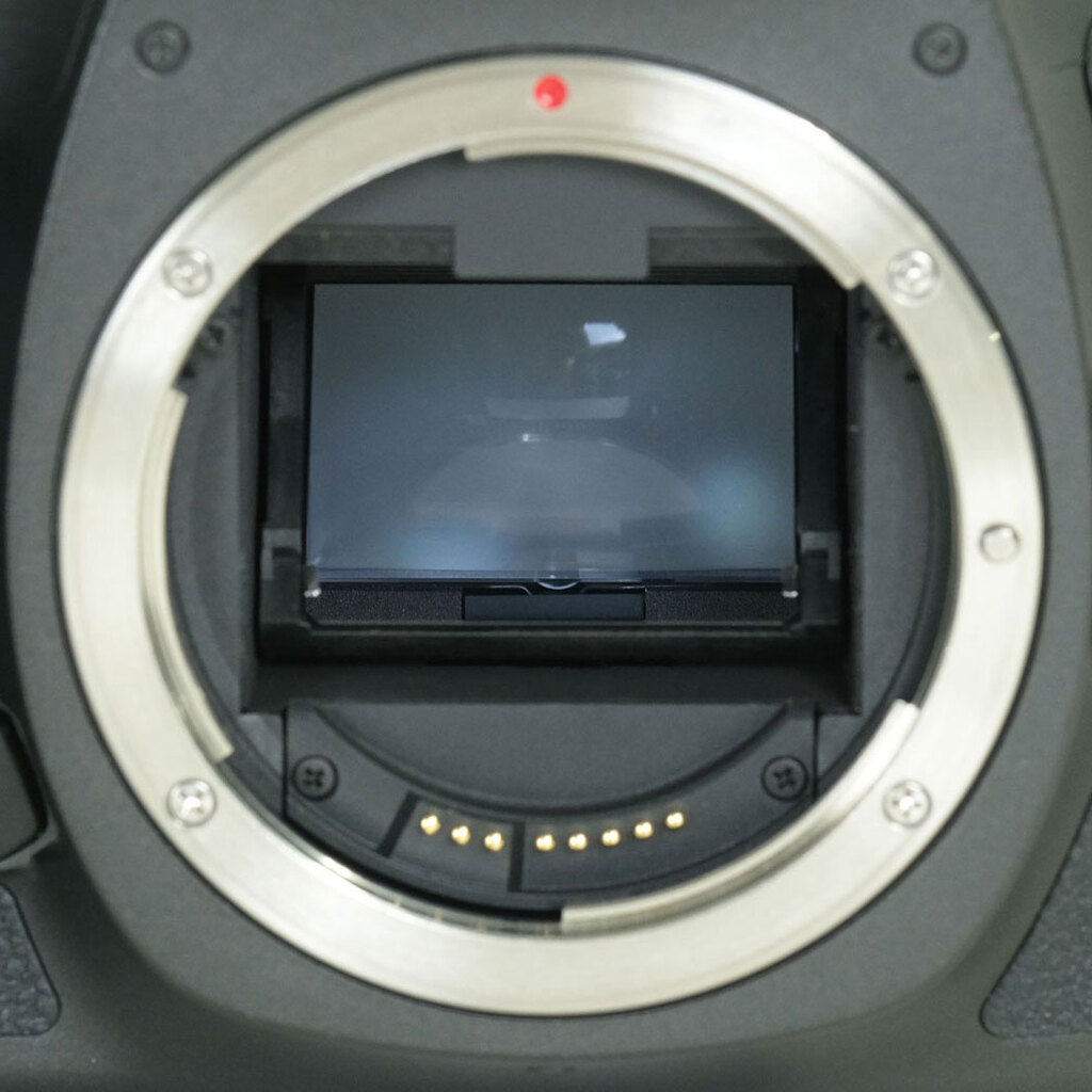 Canon EOS 5Ds / 5DsR