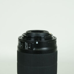 Canon EF-S55-250mm F4-5.6 IS STM