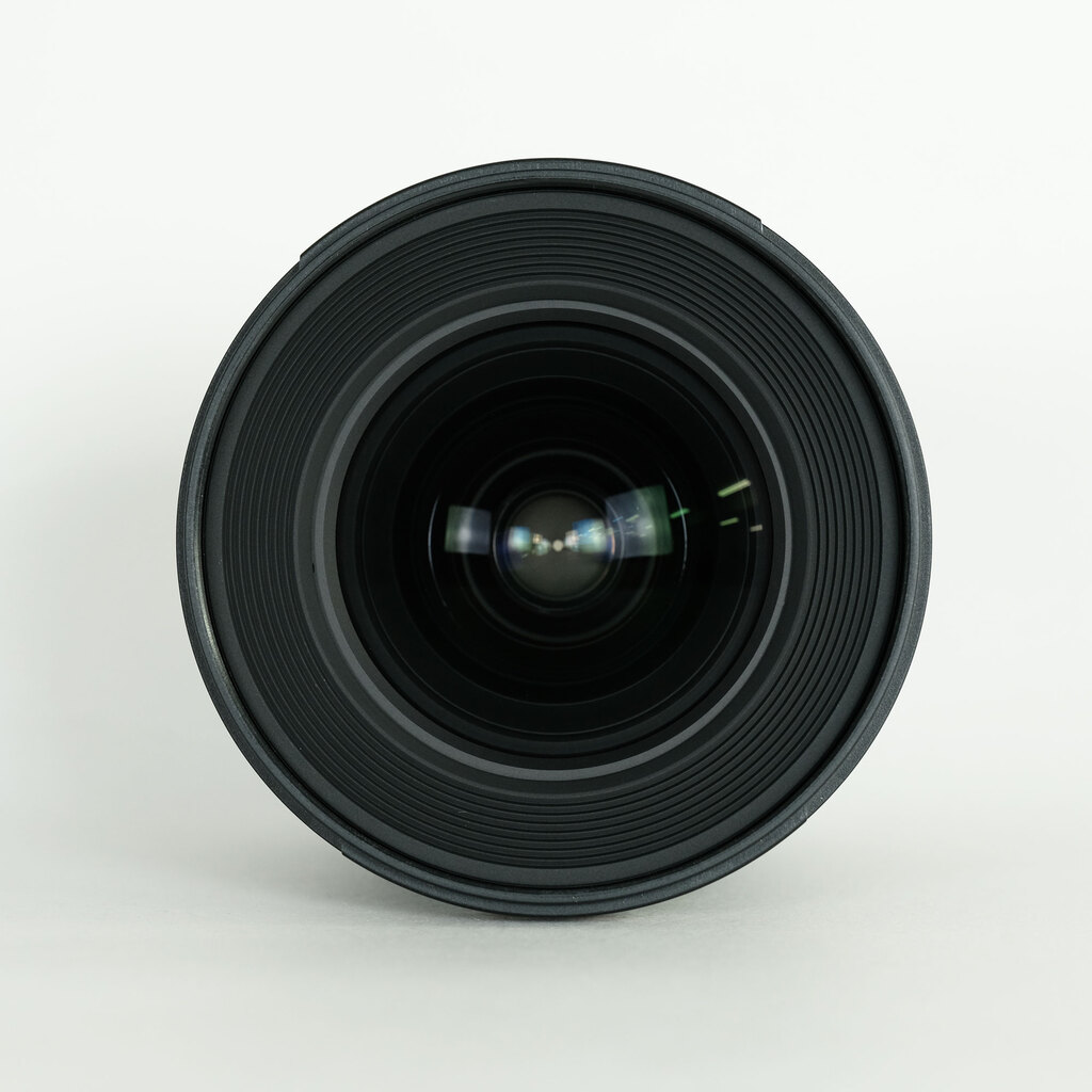 Nikon AF-S NIKKOR 20mm f/1.8G ED