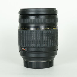 TAMRON AF28-300mmF3.5-6.3 XR Di LD Aspherical [IF] MACRO (Model A061)(ニコン用)   Model A61N