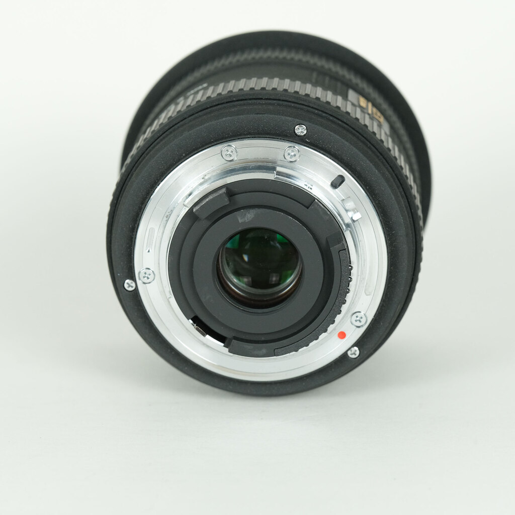SIGMA 10-20mm F4-5.6 EX DC HSM (ニコンF用)の出品 | ONE SCENE（ワン