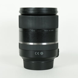 TAMRON 28-300mm F3.5-6.3 Di VC PZD/Model A010N（ニコンF用）