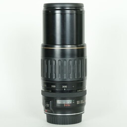 EF100-300mm F4.5-5.6 USM