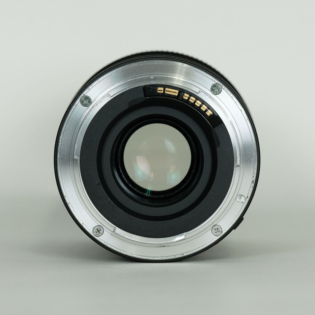 TAMRON SP AF90mm F/2.8 Di MACRO1:1（Model 272E）[キヤノンEF用]