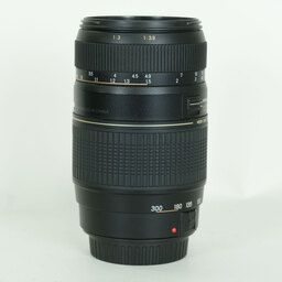 TAMRON 70-300mm F4-5.6 Di LD Macro/Model A17E(キヤノンEF用)