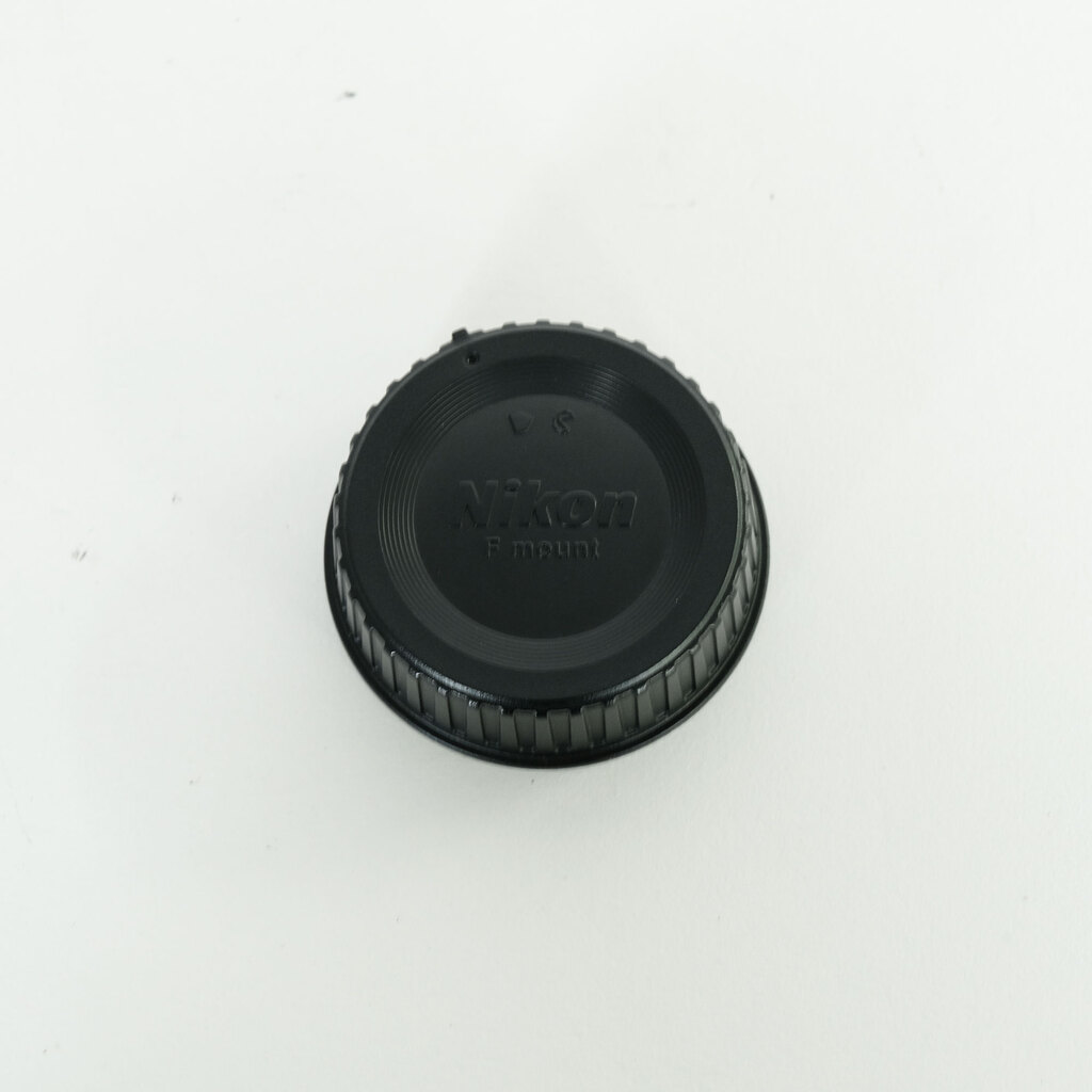 Nikon Ai AF Nikkor 35mm F2D