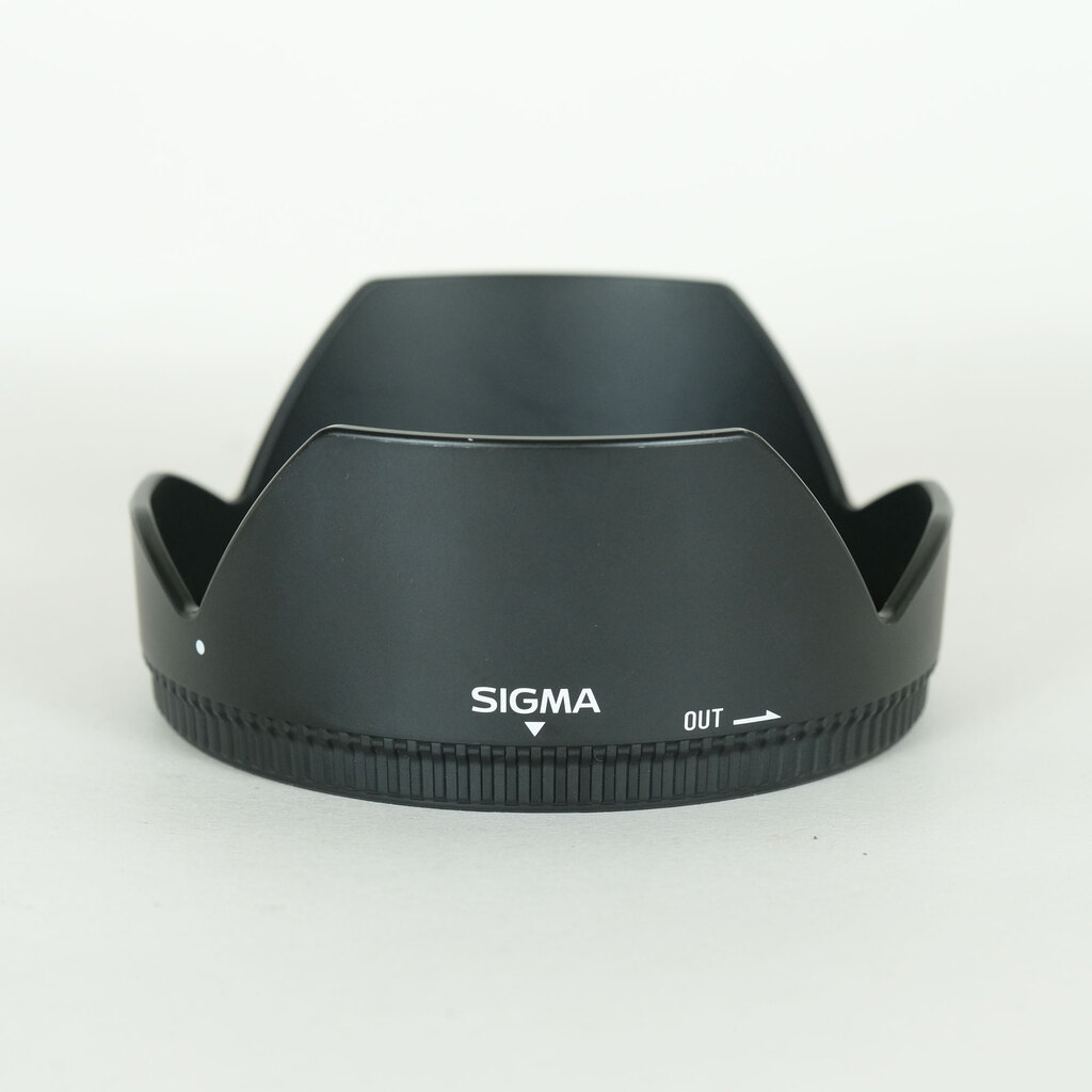 SIGMA 17-50mm F2.8 EX DC OS HSM (ニコンF用)