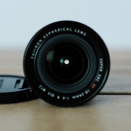 FUJIFILM XF10-24mmF4 R OIS