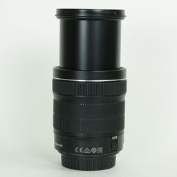 Canon EF-S18-135mm F3.5-5.6 IS STM