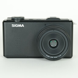 SIGMA DP2 Merrill