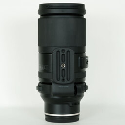 TAMRON 150-500mm F5-6.7 Di III VC VXD A057Z（ニコンZ用）