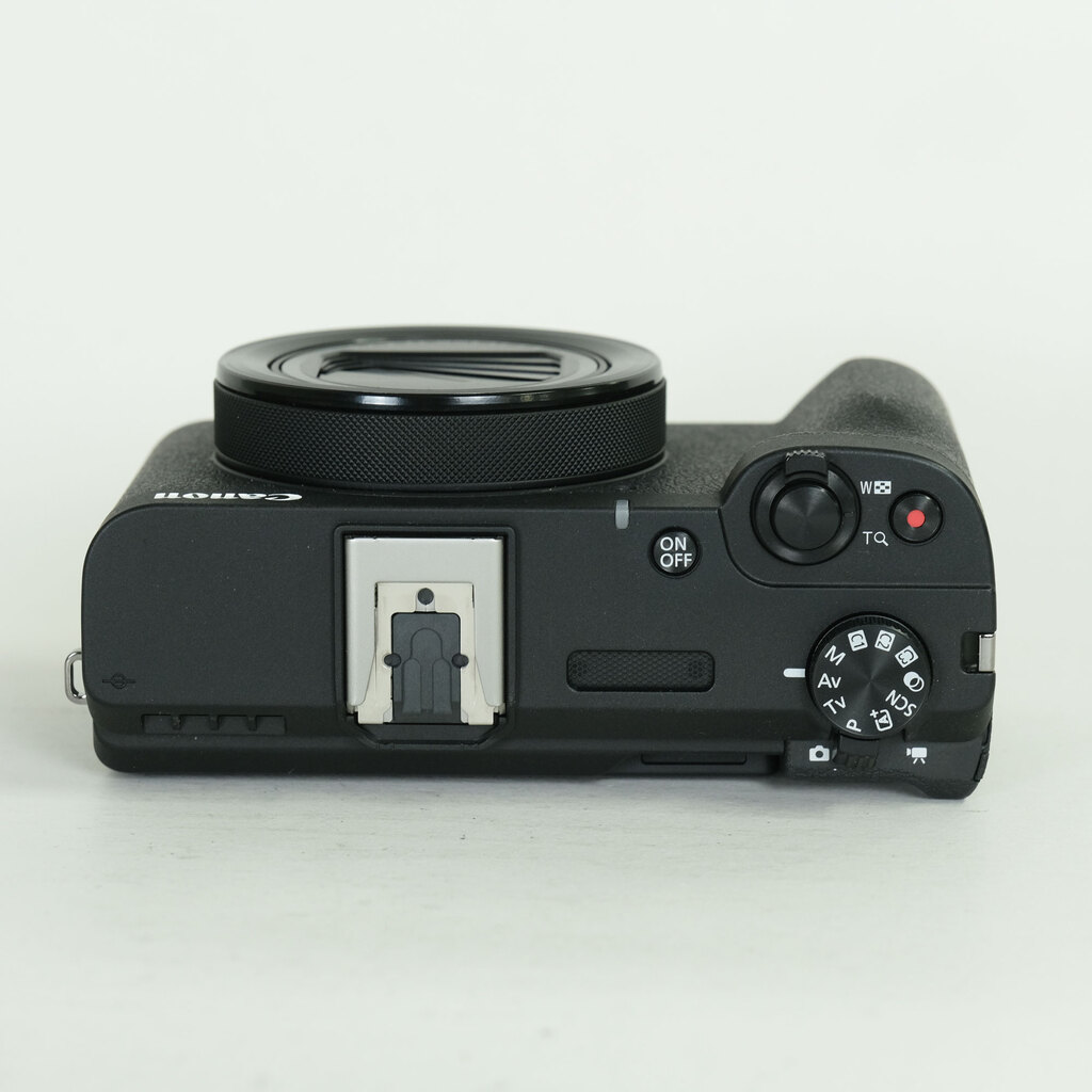 Canon PowerShot V1