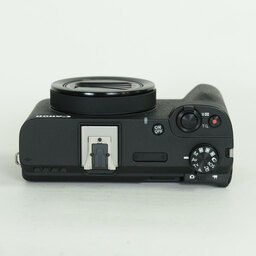Canon PowerShot V1