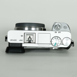 SONY α6400（ILCE-6400）