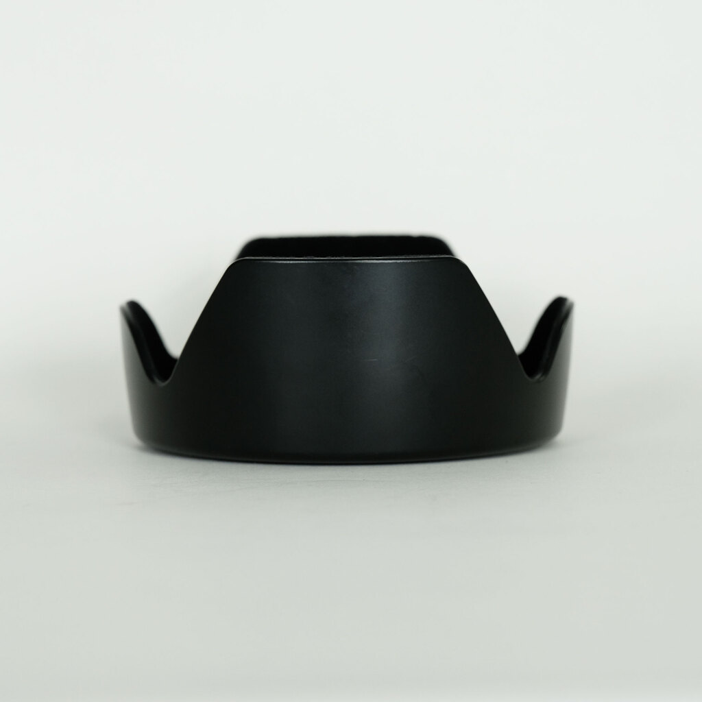 Canon EF-S18-135mm F3.5-5.6 IS STM