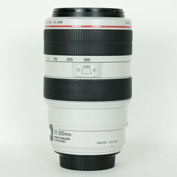 Canon EF70-300mm F4-5.6L IS USM