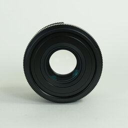 SIGMA 50mm F2 DG DN｜Contemporary [ソニーE用]