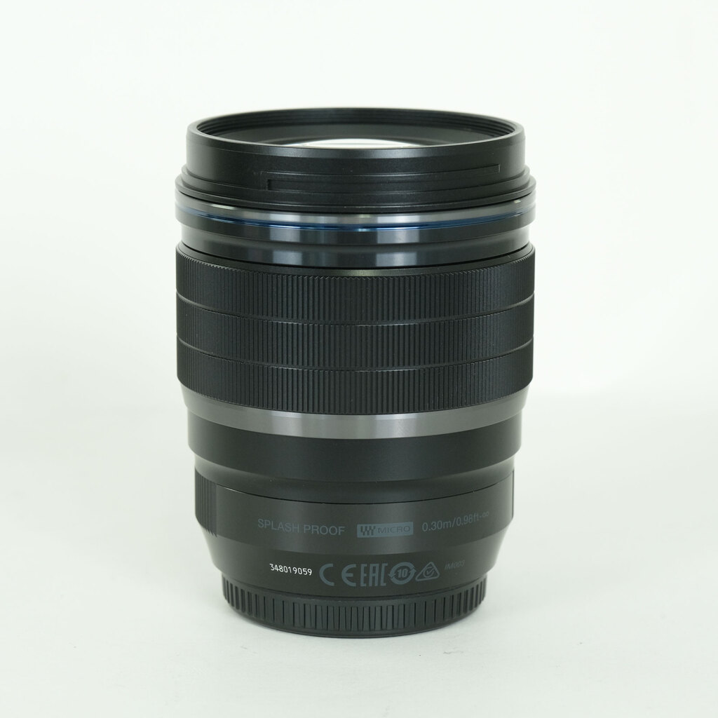 OLYMPUS M.ZUIKO DIGITAL ED 25mm F1.2 PRO