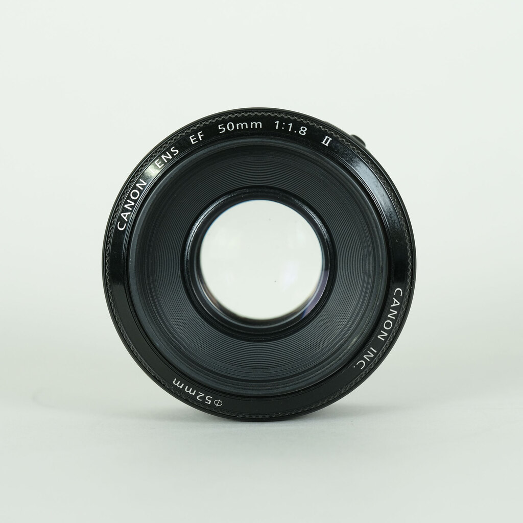 Canon EF50mm F1.8 IIの出品 | ONE SCENE（ワンシーン）