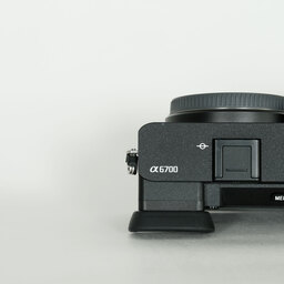 SONY α6700（ILCE-6700）