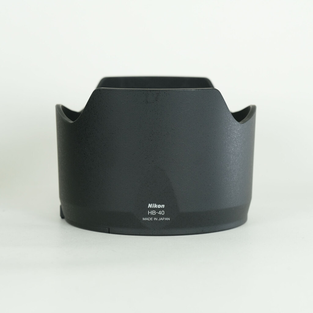 Nikon AF-S NIKKOR 24-70mm f/2.8G ED