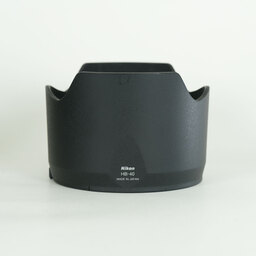 Nikon AF-S NIKKOR 24-70mm f/2.8G ED