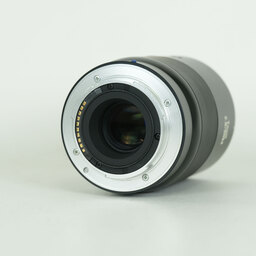 Carl Zeiss Touit 50mm F2.8 マクロ（ソニーE用）