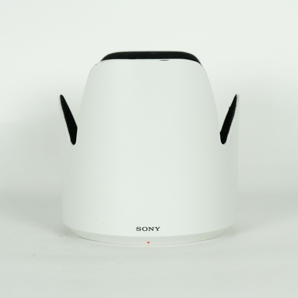 SONY 70-400mm F4-5.6 G SSM II SAL70400G2 SONY 70-400mm F4-5.6 G SSM II SAL70400G2