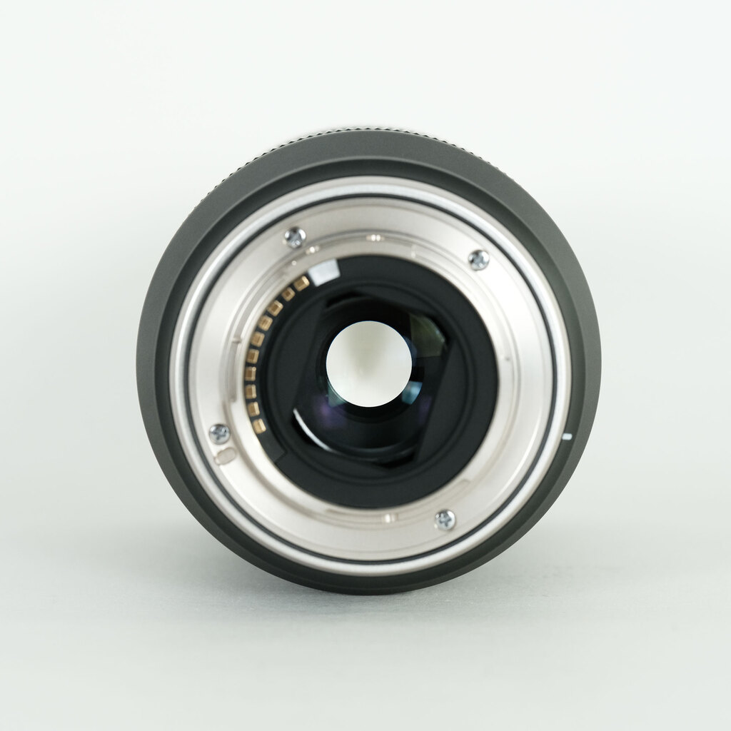 TAMRON 18-300mm F/3.5-6.3 Di III-A VC VXD (Model B061) [フジフイルムX用]