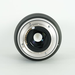 TAMRON 18-300mm F/3.5-6.3 Di III-A VC VXD (Model B061) [フジフイルムX用]