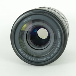 Canon EF70-300mm F4-5.6 IS II USM