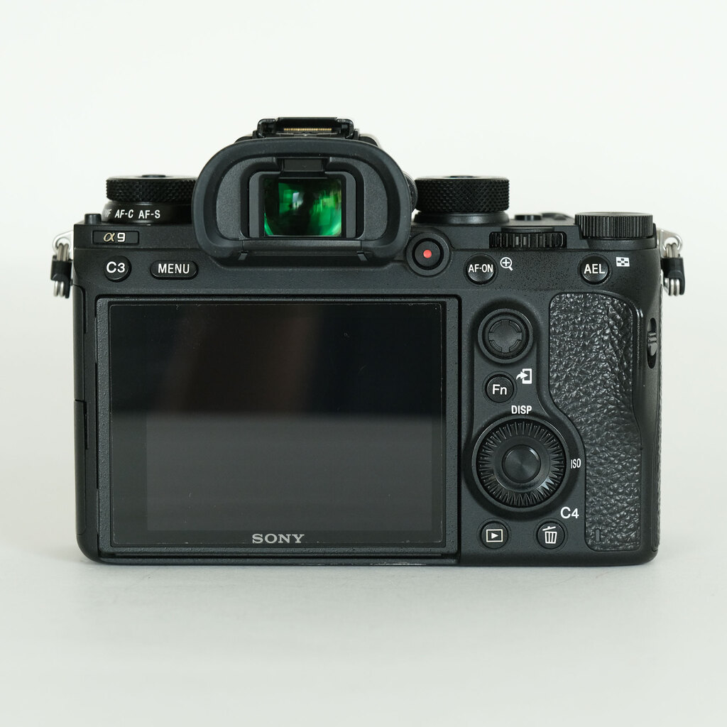 SONY α9(ILCE-9) SONY α9(ILCE-9)