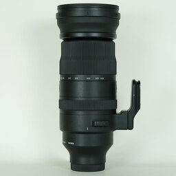 SIGMA 150-600mm F5-6.3 DG DN OS｜Sports [ソニーE用]