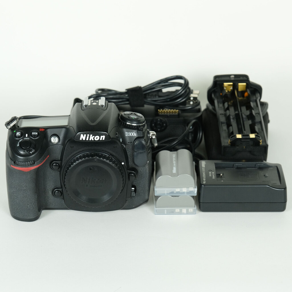 Nikon D300S ボディ