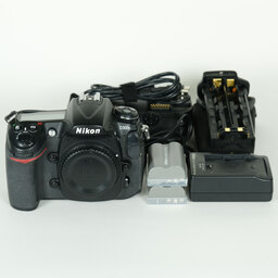 Nikon D300S ボディ