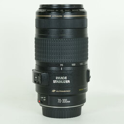 Canon EF70-300mm F4-5.6 IS USM Canon EF70-300mm F4-5.6 IS USM