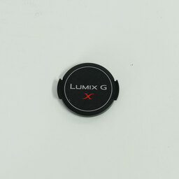 Panasonic LUMIX G X VARIO PZ 14-42mm / F3.5-5.6 ASPH. / POWER O.I.S.