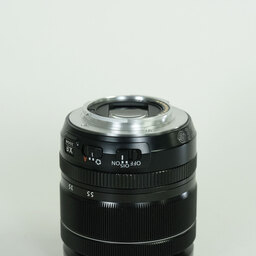 FUJIFILM XF18-55mmF2.8-4 R LM OIS