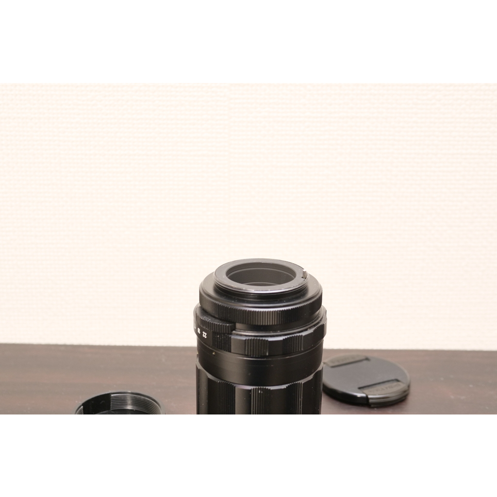 Super-Takumar 135mm F3.5